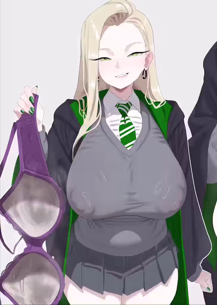 Draco Malfoy (Redteneri) Rule 34 Video