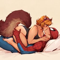 Couple (Romantic) Rule 34 Image