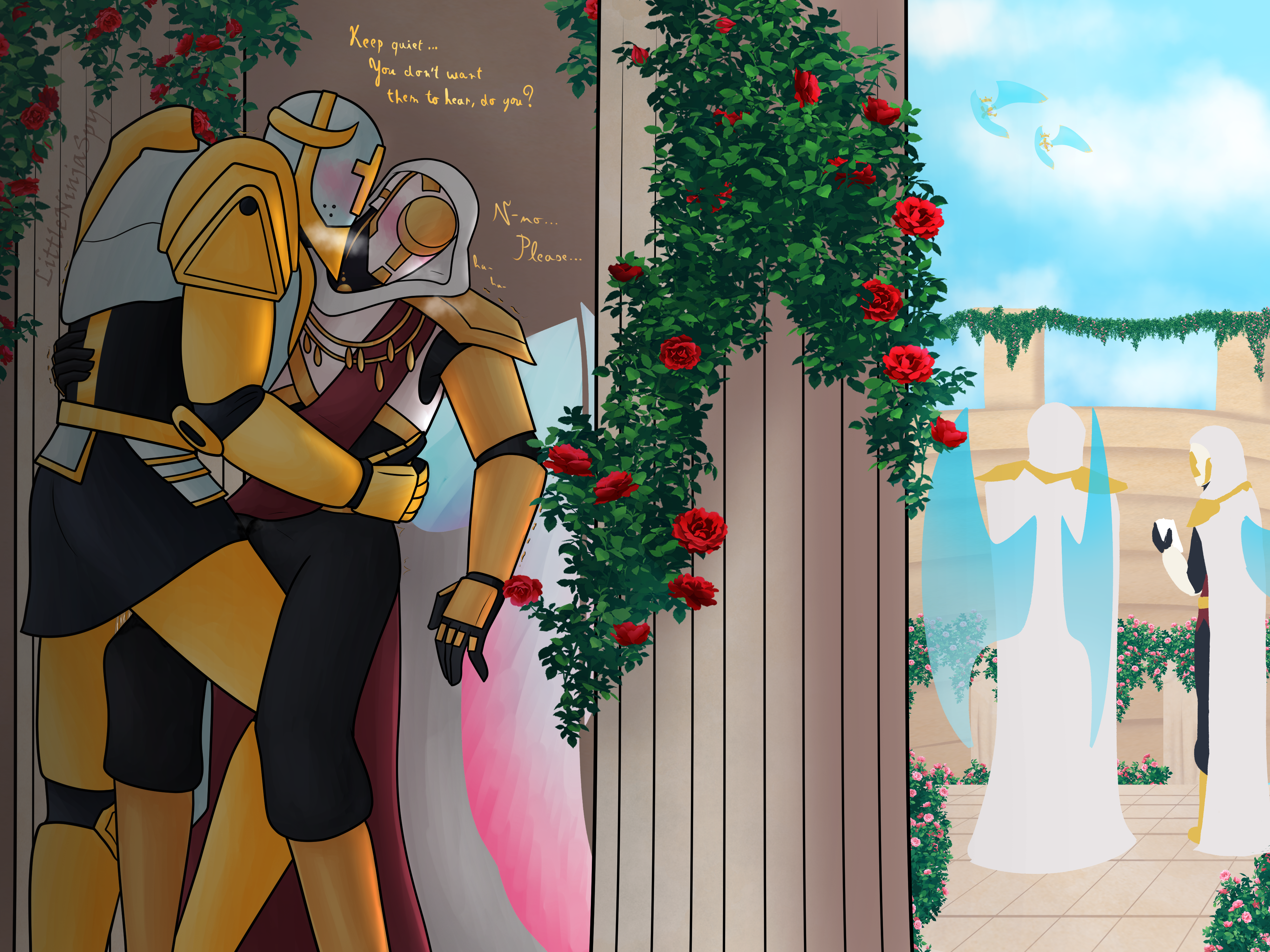 Digital Media (Artwork) Rule 34 Image