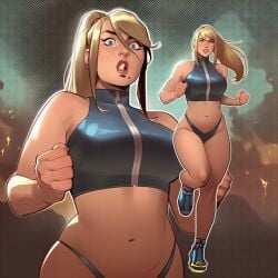 Digital Media (Artwork) Rule 34 Image
