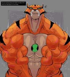 Anthro Rule 34 Image