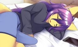 Itsuki (Hane) Rule 34 Image