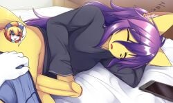 Itsuki (Hane) Rule 34 Image