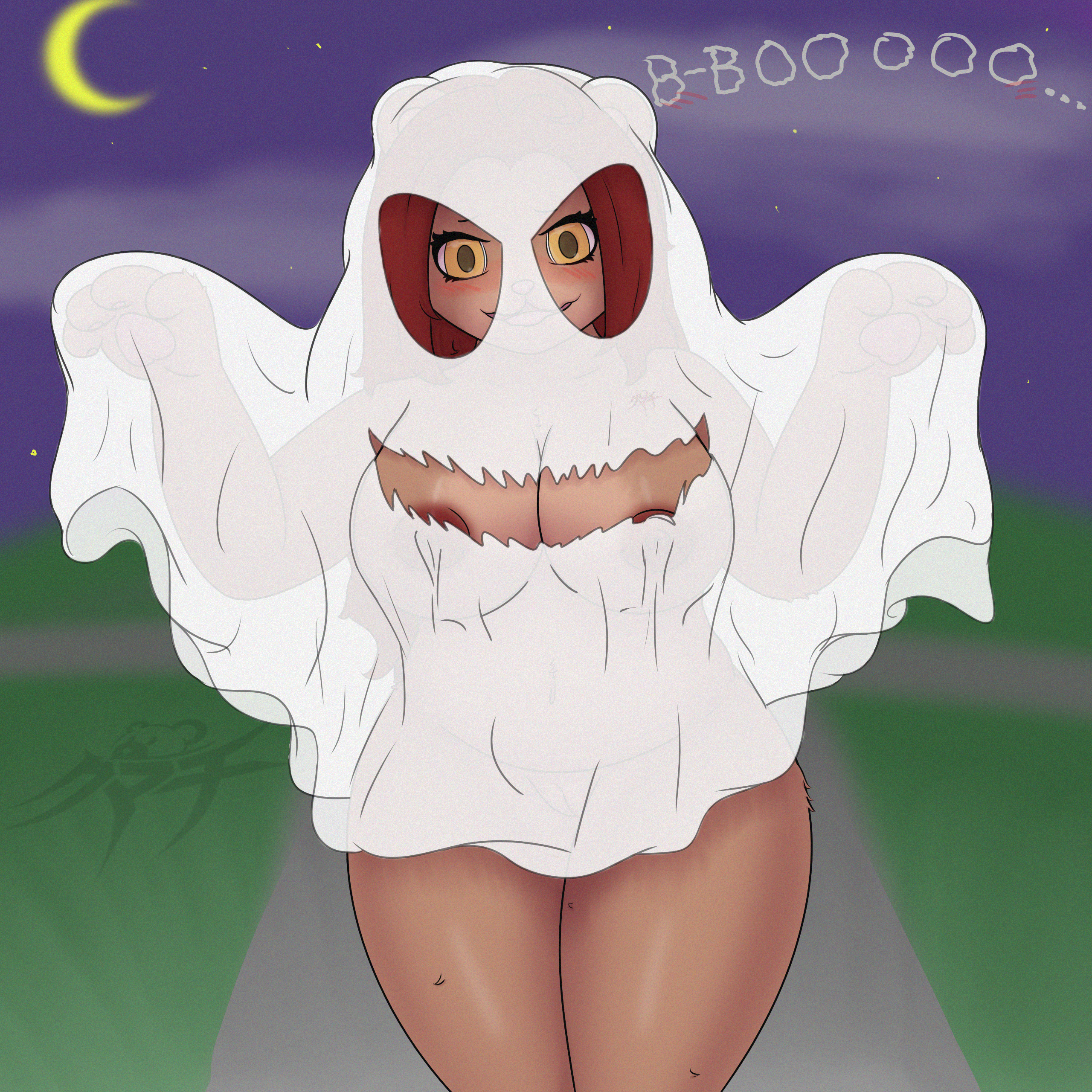 Lana (Kumachi) Rule 34 Image
