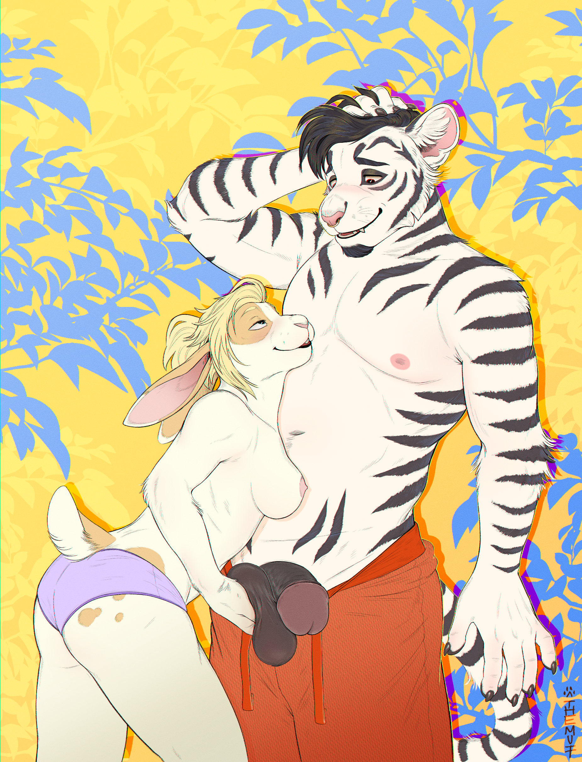 Absurd Res Rule 34 Image