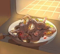 Absurd Res Rule 34 Image