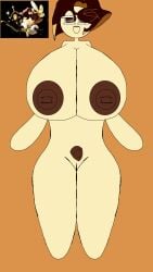 Cookie Run Rule 34 Image