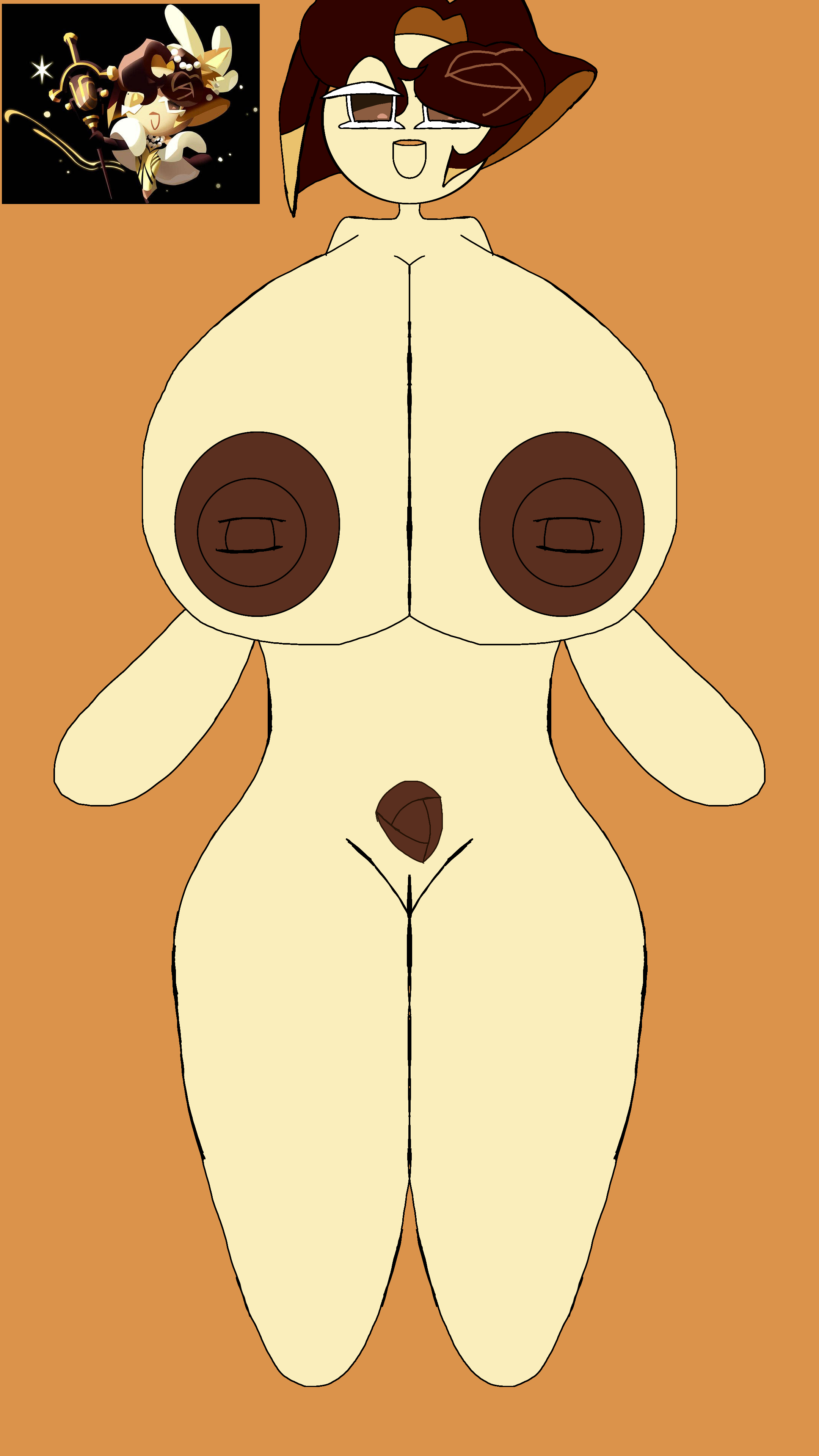 Cookie Run Rule 34 Image