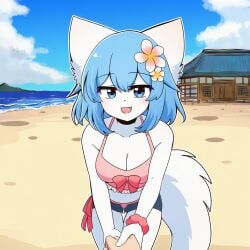 Bikini Rule 34 Image