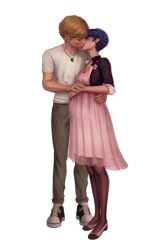 1boy1girl Rule 34 Image