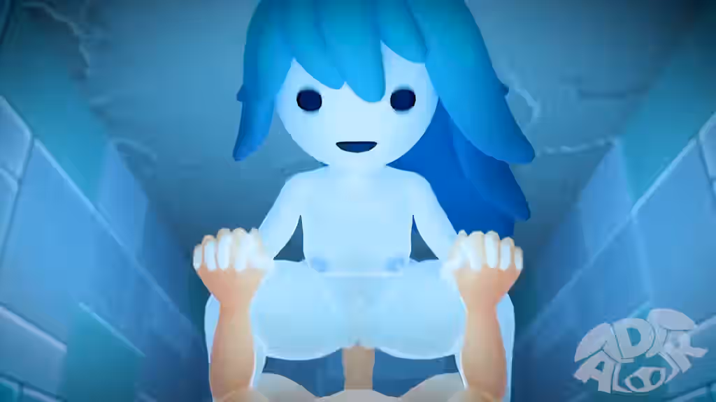 Spooky (Shojs) Rule 34 Video