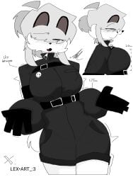 1girls Rule 34 Image