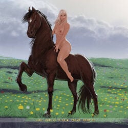 1girls Rule 34 Image