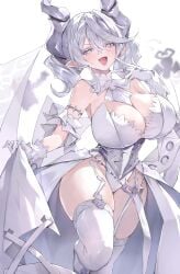 1girls Rule 34 Image