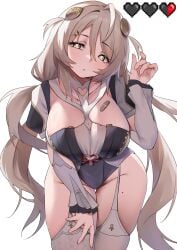 Alternate Breast Size (Larger) Rule 34 Image