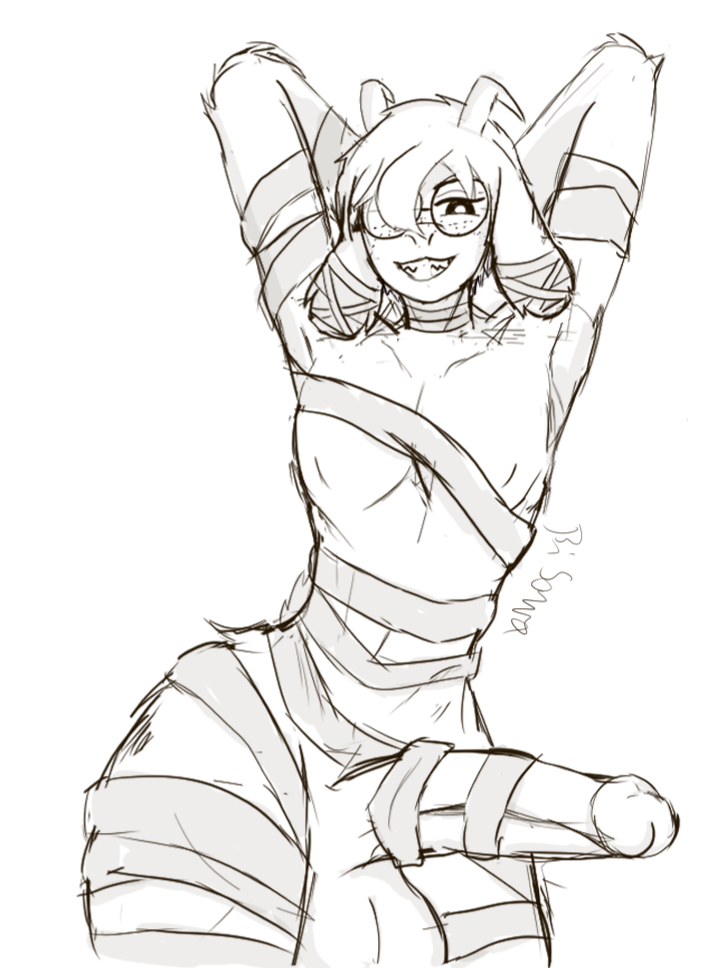 Cly (Bisowa) Rule 34 Image
