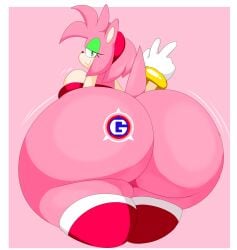 Sonic (Series) Rule 34 Image