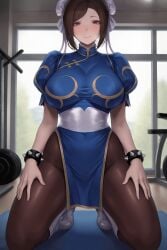 1girls Rule 34 Image