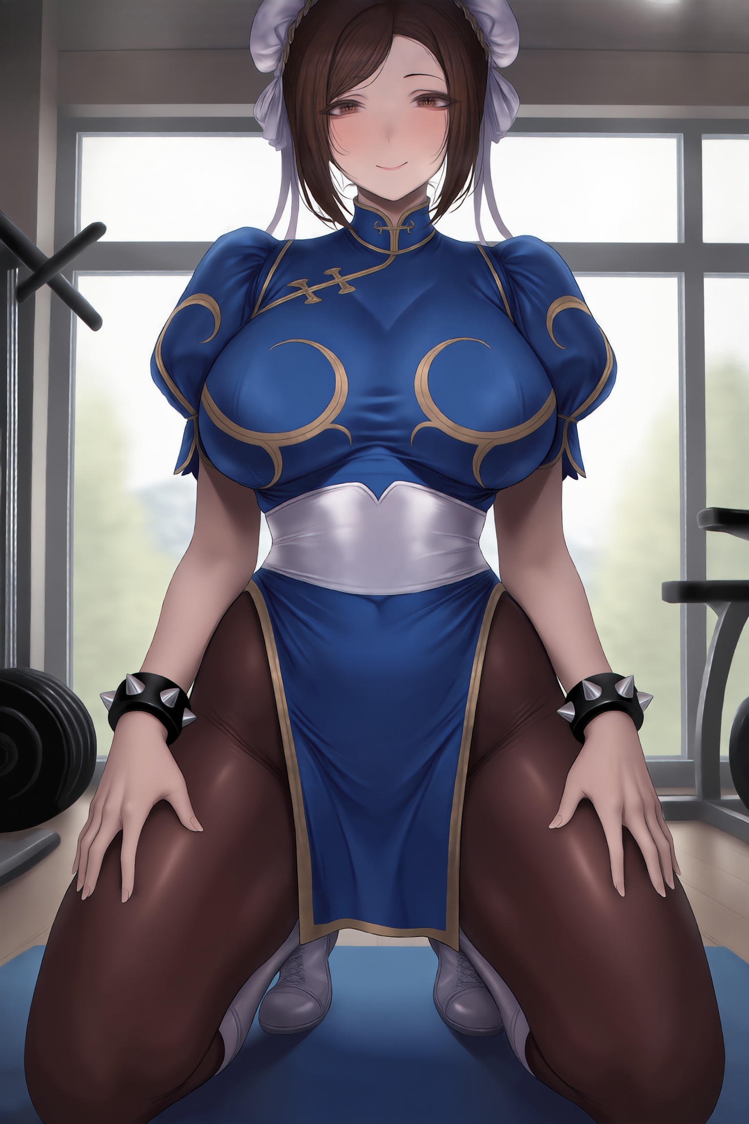1girls Rule 34 Image