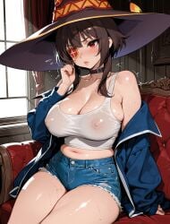 Alternate Breast Size Rule 34 Image