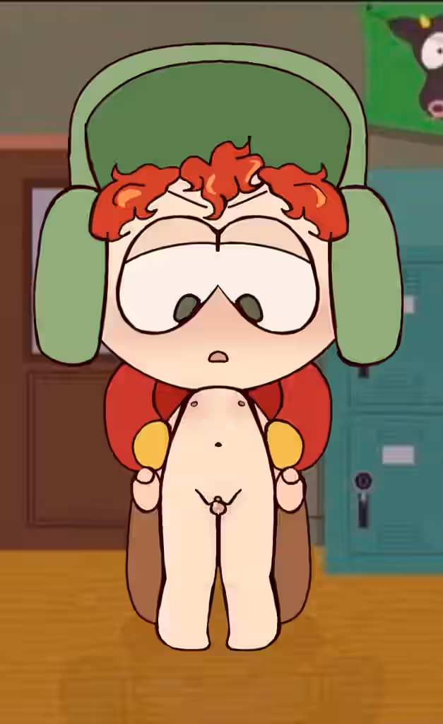 2d Rule 34 Video
