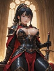 Babymetal Rule 34 Image