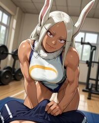 1girls Rule 34 Image