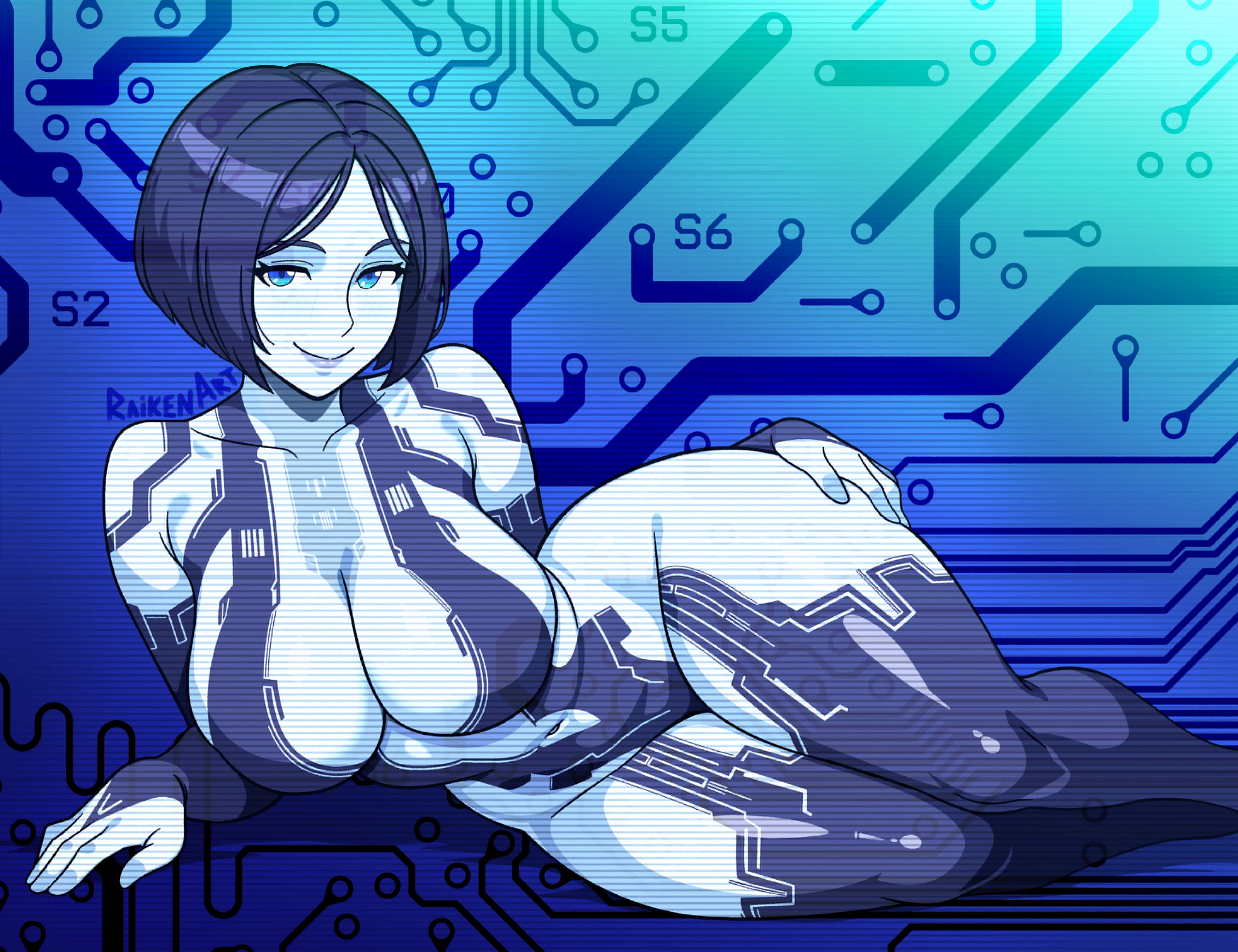 Digital Drawing (Artwork) Rule 34 Image
