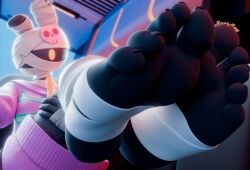 Bunny Rule 34 Image
