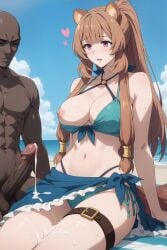 1girls Rule 34 Image