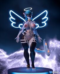 3d (Artwork) Rule 34 Image