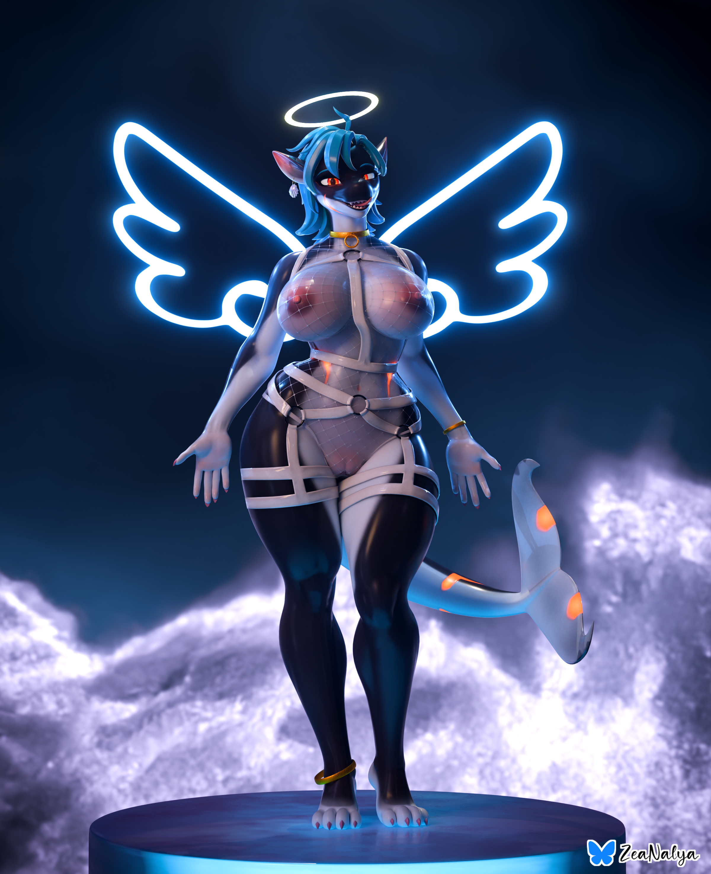 3d (Artwork) Rule 34 Image