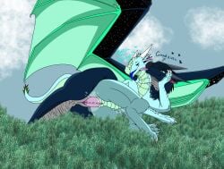 Icewing (Wof) Rule 34 Image