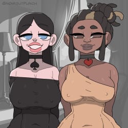 2d (Artwork) Rule 34 Image