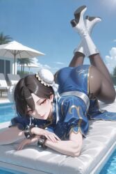 1girls Rule 34 Image