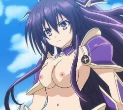 Ass Length Hair Rule 34 Image