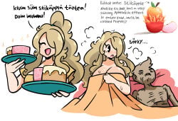 Stella (Murgoten) Rule 34 Image