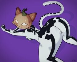 Sugar (Fortnite) Rule 34 Image
