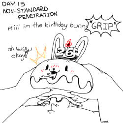 1:1 Rule 34 Image