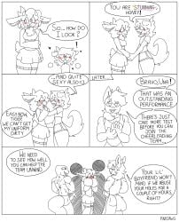 Digital Media (Artwork) Rule 34 Image