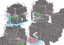 Herm (Lore) Rule 34 Image