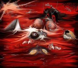 Alternative Fashion Rule 34 Image