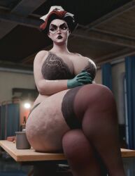 3d Rule 34 Image