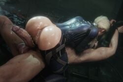 Cuff (Restraint) Rule 34 Image