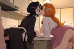 Ass Rule 34 Image