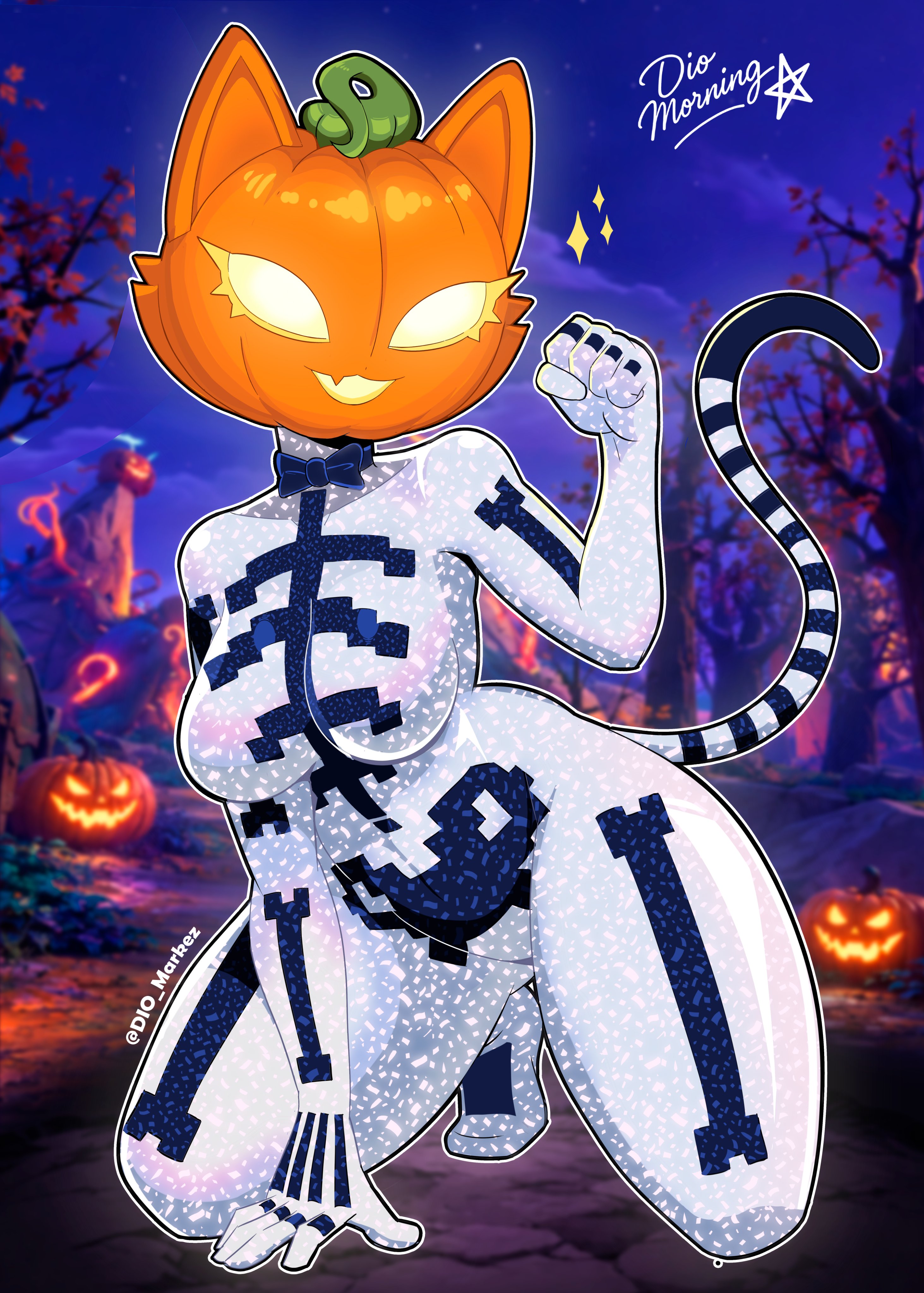Sugar (Fortnite) Rule 34 Image