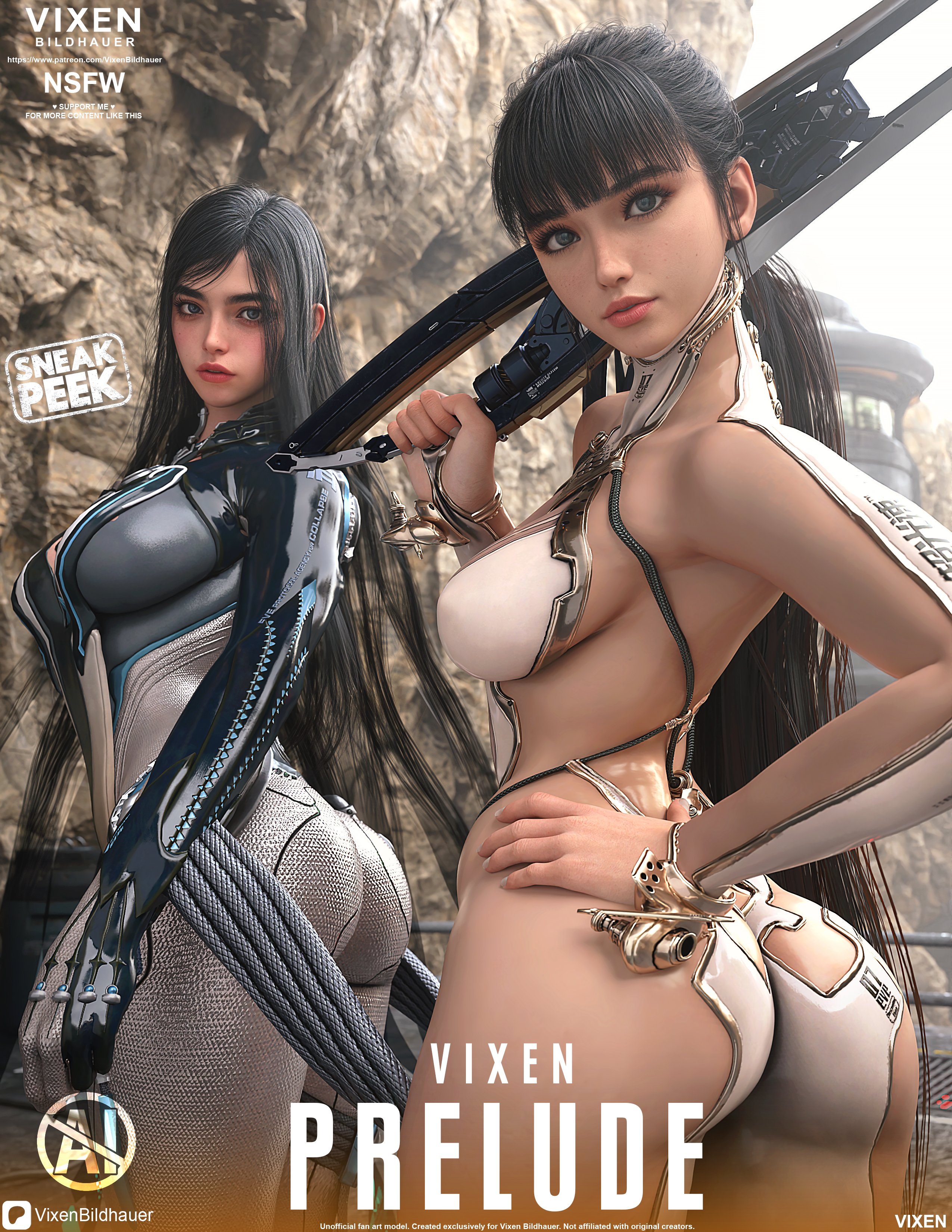 3d (Artwork) Rule 34 Image