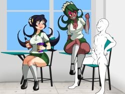 Chips (Food) Rule 34 Image