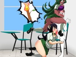 Chips (Food) Rule 34 Image
