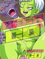 Alien Girl Rule 34 Image